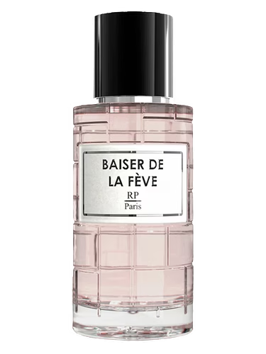 Baiser de la Fève