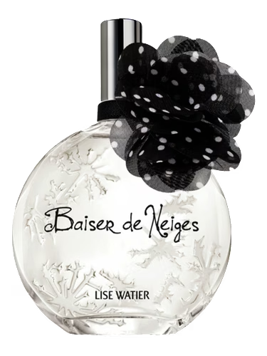 Baiser de Neiges