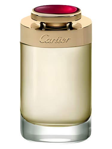 Baiser Fou