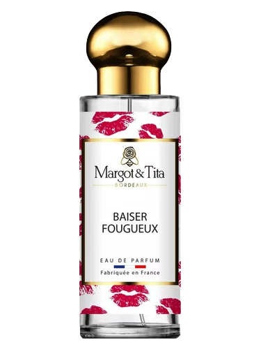 Baiser Fougueux