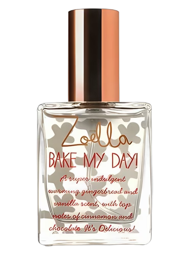 Bake My Day