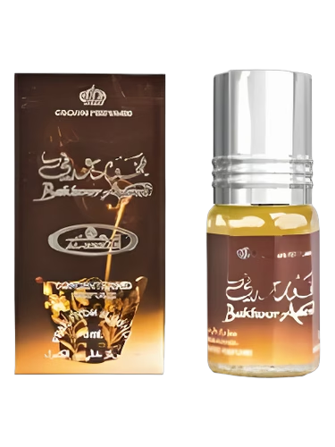 Bakhoor Adeni