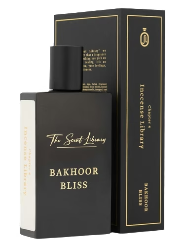 Bakhoor Bliss