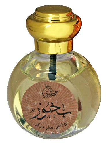 Bakhoor
