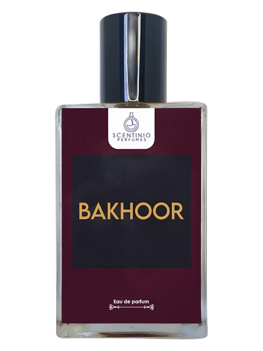 Bakhoor