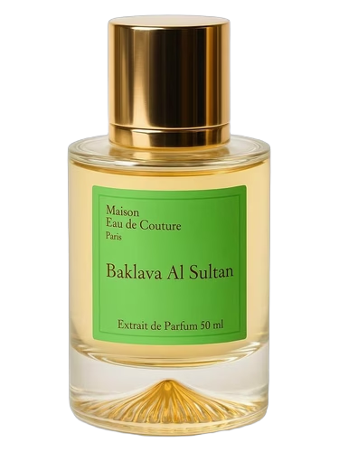 Baklava Al Sultan