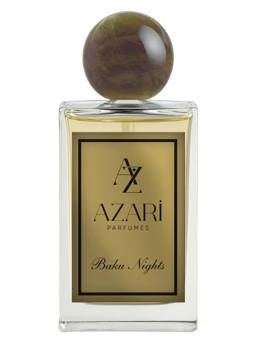 Baku Nights Gold