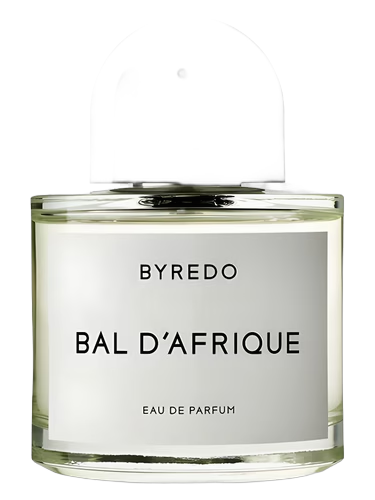 Bal d'Afrique