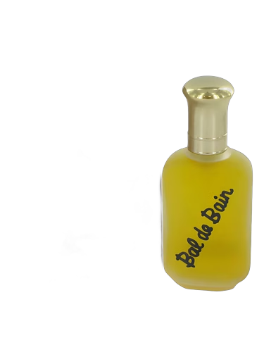 Bal de Bain