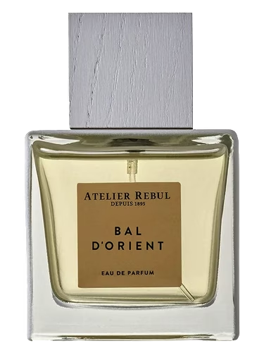 Bal Dorient