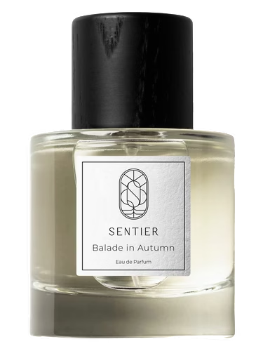 Balade in Autumn