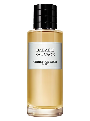 Balade Sauvage