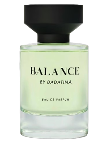 Balance by Dadatina