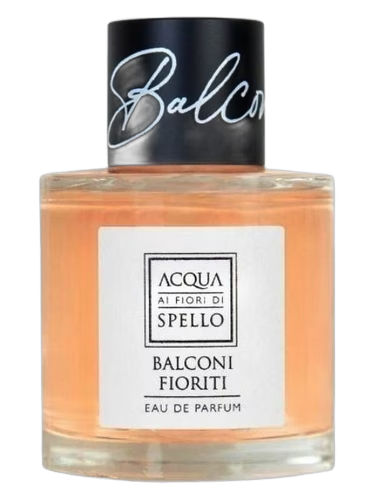 Balconi Fioriti