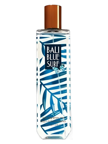Bali Blue Surf