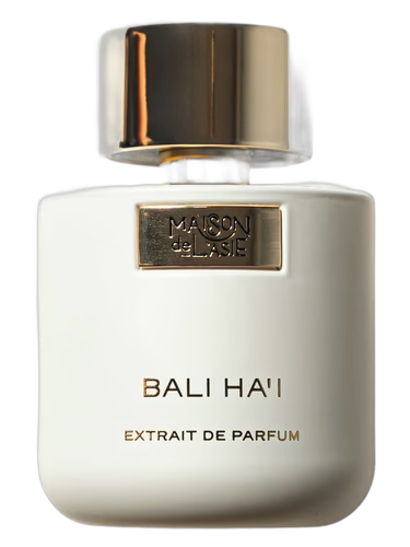 Bali H'ai