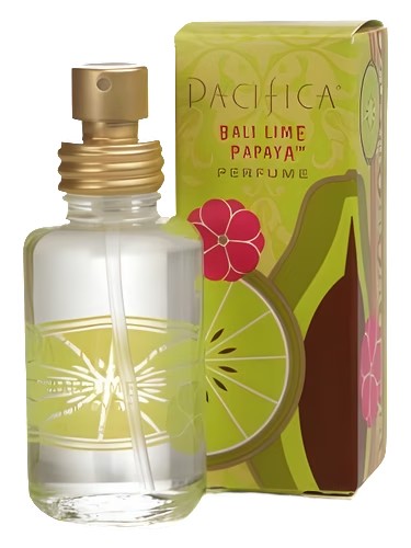 Bali Lime Papaya
