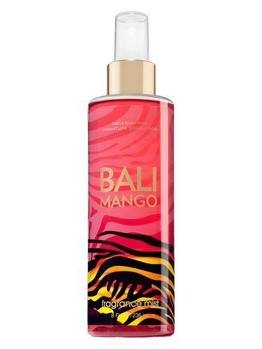 Bali Mango