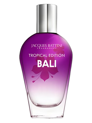 Bali Tropical Edition