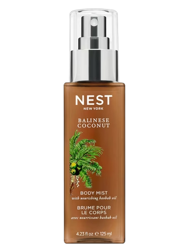 Balinese Coconut by Nest