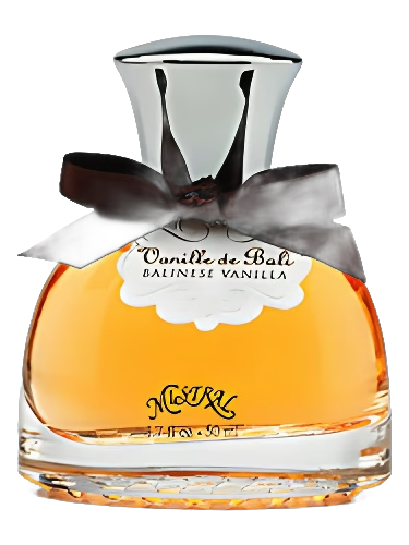 Balinese Vanilla