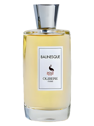 Balinesque