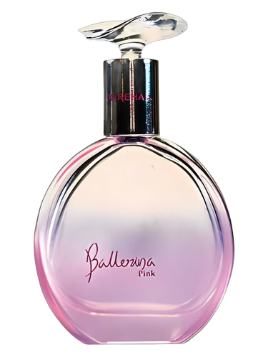 Ballarina Pink