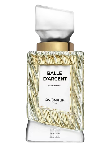 Balle d’Argent