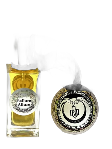 Ballure Allure