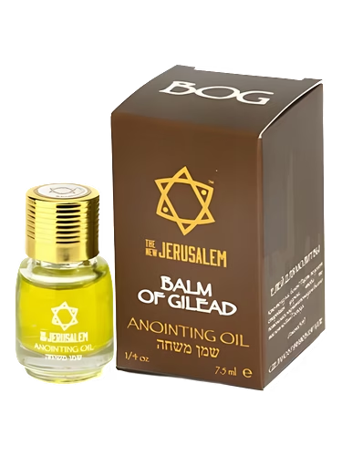 Balm of Gilead