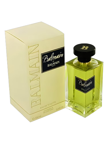 Balmain de Balmain