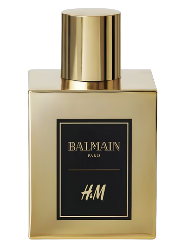 Balmain H&M