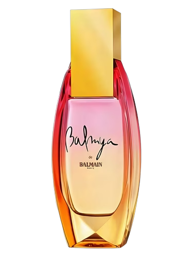 Balmya de Balmain
