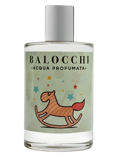 Balocchi Baby Acqua Profumata