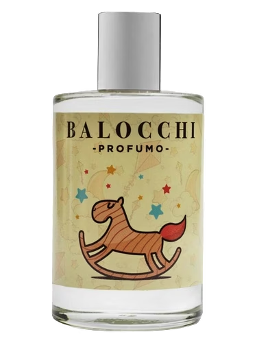Balocchi Baby Profumo