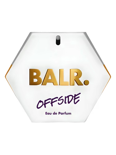 Balr. Offside for Woman