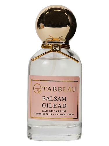 Balsam Gilead