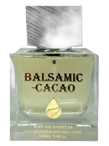 BALSAMIC CACAO