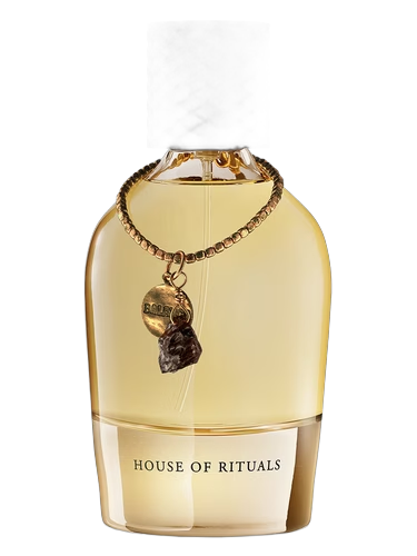 Balsamic Cardamom by Rituals