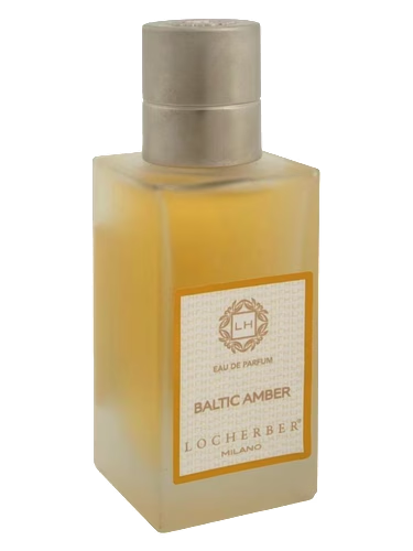 Baltic Amber