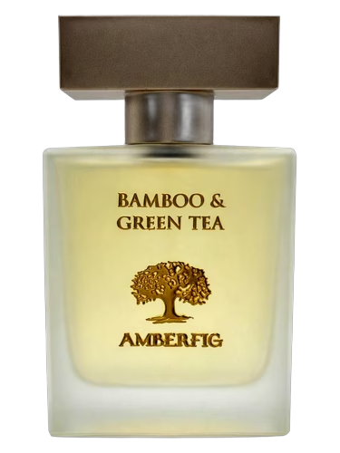 Bamboo & Green Tea