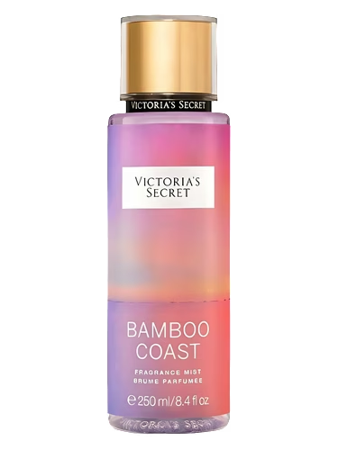 Bamboo Coast