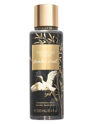 Bamboo Frost