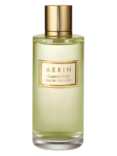 Bamboo Rose Eau de Cologne