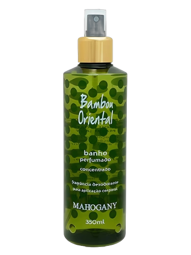 Bambou Oriental
