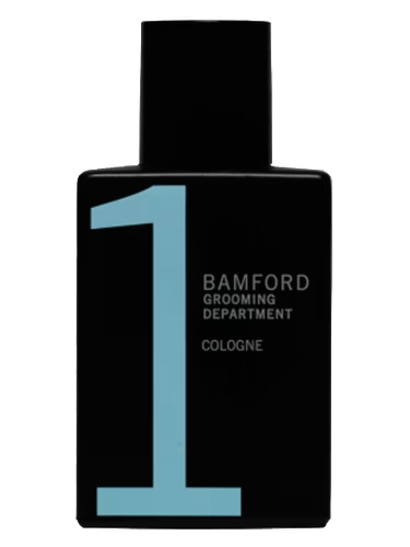 Bamford 1 Cologne