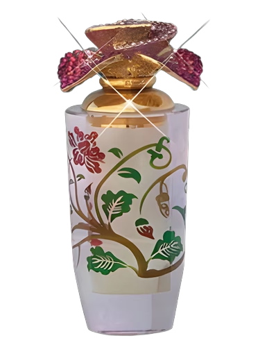Banafsaj Night Oil