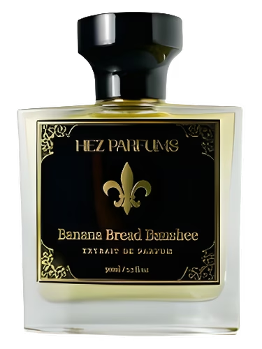 Banana Bread Banshee