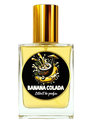 Banana Colada