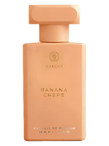 Banana Crêpe